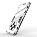 ZORVEX - (ELEGANT ARMOUR EDITION) BACK CASE FOR OPPO F27 PRO 5G - 6.7 INCHES - Image 4