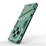 ZORVEX - (ELEGANT ARMOUR EDITION) BACK CASE FOR OPPO F27 PRO 5G - 6.7 INCHES - Image 41