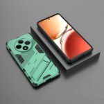 ZORVEX - (ELEGANT ARMOUR EDITION) BACK CASE FOR OPPO F27 PRO 5G - 6.7 INCHES - Image 42