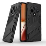 ZORVEX - (ELEGANT ARMOUR EDITION) BACK CASE FOR OPPO F27 PRO 5G - 6.7 INCHES - Image 8