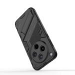 ZORVEX - (ELEGANT ARMOUR EDITION) BACK CASE FOR OPPO FIND X8 5G - 6.59 INCHES - Image 15