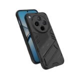 ZORVEX - (ELEGANT ARMOUR EDITION) BACK CASE FOR OPPO FIND X8 5G - 6.59 INCHES - Image 21