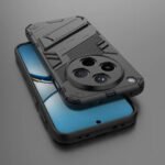 ZORVEX - (ELEGANT ARMOUR EDITION) BACK CASE FOR OPPO FIND X8 5G - 6.59 INCHES - Image 24