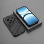 ZORVEX - (ELEGANT ARMOUR EDITION) BACK CASE FOR OPPO FIND X8 5G - 6.59 INCHES - Image 25