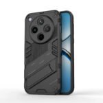 ZORVEX - (ELEGANT ARMOUR EDITION) BACK CASE FOR OPPO FIND X8 5G - 6.59 INCHES - Image 26