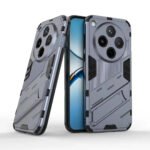 ZORVEX - (ELEGANT ARMOUR EDITION) BACK CASE FOR OPPO FIND X8 5G - 6.59 INCHES - Image 27