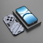 ZORVEX - (ELEGANT ARMOUR EDITION) BACK CASE FOR OPPO FIND X8 5G - 6.59 INCHES - Image 31