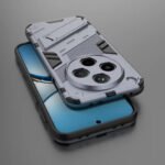 ZORVEX - (ELEGANT ARMOUR EDITION) BACK CASE FOR OPPO FIND X8 5G - 6.59 INCHES - Image 32