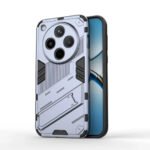 ZORVEX - (ELEGANT ARMOUR EDITION) BACK CASE FOR OPPO FIND X8 5G - 6.59 INCHES - Image 33