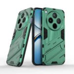 ZORVEX - (ELEGANT ARMOUR EDITION) BACK CASE FOR OPPO FIND X8 5G - 6.59 INCHES - Image 35