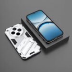 ZORVEX - (ELEGANT ARMOUR EDITION) BACK CASE FOR OPPO FIND X8 5G - 6.59 INCHES - Image 5