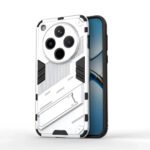 ZORVEX - (ELEGANT ARMOUR EDITION) BACK CASE FOR OPPO FIND X8 5G - 6.59 INCHES - Image 7
