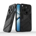 ZORVEX - (ELEGANT ARMOUR EDITION) BACK CASE FOR OPPO FIND X8 5G - 6.59 INCHES - Image 8