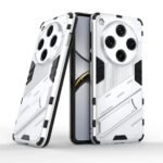 ZORVEX - (ELEGANT ARMOUR EDITION) BACK CASE FOR OPPO FIND X8 PRO 5G - 6.78 INCHES