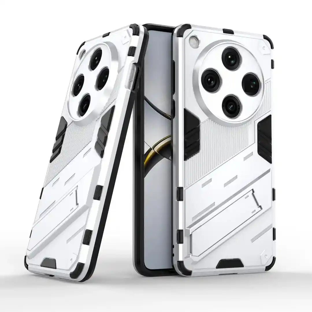 Elegant-Armour-Mobile-Cover-for-Oppo-Find-X8-Pro-5G-6.78-Inches_1 ZORVEX - (ELEGANT ARMOUR EDITION) BACK CASE FOR OPPO FIND X8 PRO 5G - 6.78 INCHES - Image 1