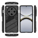ZORVEX - (ELEGANT ARMOUR EDITION) BACK CASE FOR OPPO FIND X8 PRO 5G - 6.78 INCHES - Image 11
