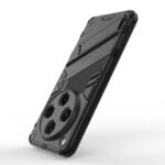 ZORVEX - (ELEGANT ARMOUR EDITION) BACK CASE FOR OPPO FIND X8 PRO 5G - 6.78 INCHES - Image 12