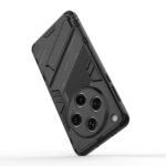 ZORVEX - (ELEGANT ARMOUR EDITION) BACK CASE FOR OPPO FIND X8 PRO 5G - 6.78 INCHES - Image 16