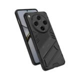 ZORVEX - (ELEGANT ARMOUR EDITION) BACK CASE FOR OPPO FIND X8 PRO 5G - 6.78 INCHES - Image 20