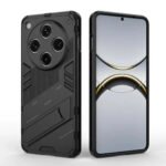 ZORVEX - (ELEGANT ARMOUR EDITION) BACK CASE FOR OPPO FIND X8 PRO 5G - 6.78 INCHES - Image 23
