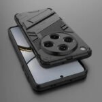 ZORVEX - (ELEGANT ARMOUR EDITION) BACK CASE FOR OPPO FIND X8 PRO 5G - 6.78 INCHES - Image 24