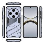 ZORVEX - (ELEGANT ARMOUR EDITION) BACK CASE FOR OPPO FIND X8 PRO 5G - 6.78 INCHES - Image 29