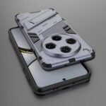 ZORVEX - (ELEGANT ARMOUR EDITION) BACK CASE FOR OPPO FIND X8 PRO 5G - 6.78 INCHES - Image 32