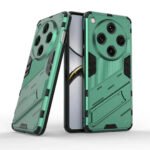 ZORVEX - (ELEGANT ARMOUR EDITION) BACK CASE FOR OPPO FIND X8 PRO 5G - 6.78 INCHES - Image 35