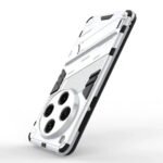 ZORVEX - (ELEGANT ARMOUR EDITION) BACK CASE FOR OPPO FIND X8 PRO 5G - 6.78 INCHES - Image 4
