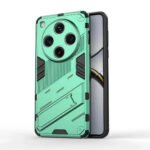 ZORVEX - (ELEGANT ARMOUR EDITION) BACK CASE FOR OPPO FIND X8 PRO 5G - 6.78 INCHES - Image 41