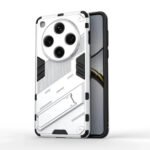 ZORVEX - (ELEGANT ARMOUR EDITION) BACK CASE FOR OPPO FIND X8 PRO 5G - 6.78 INCHES - Image 7