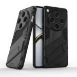 ZORVEX - (ELEGANT ARMOUR EDITION) BACK CASE FOR OPPO FIND X8 PRO 5G - 6.78 INCHES - Image 8