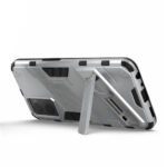 ZORVEX - (ELEGANT ARMOUR EDITION) BACK CASE FOR OPPO K10 4G - 6.6 INCHES - Image 3