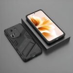 ZORVEX - (ELEGANT ARMOUR EDITION) BACK CASE FOR OPPO RENO 11 5G - 6.7 INCHES - Image 11