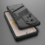 ZORVEX - (ELEGANT ARMOUR EDITION) BACK CASE FOR OPPO RENO 11 5G - 6.7 INCHES - Image 12