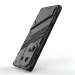 ZORVEX - (ELEGANT ARMOUR EDITION) BACK CASE FOR OPPO RENO 11 5G - 6.7 INCHES - Image 13