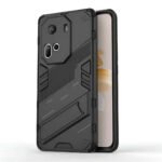 ZORVEX - (ELEGANT ARMOUR EDITION) BACK CASE FOR OPPO RENO 11 5G - 6.7 INCHES - Image 14