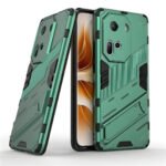 ZORVEX - (ELEGANT ARMOUR EDITION) BACK CASE FOR OPPO RENO 11 5G - 6.7 INCHES - Image 15