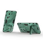 ZORVEX - (ELEGANT ARMOUR EDITION) BACK CASE FOR OPPO RENO 11 5G - 6.7 INCHES - Image 16