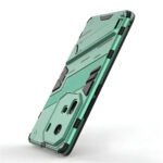 ZORVEX - (ELEGANT ARMOUR EDITION) BACK CASE FOR OPPO RENO 11 5G - 6.7 INCHES - Image 18