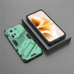 ZORVEX - (ELEGANT ARMOUR EDITION) BACK CASE FOR OPPO RENO 11 5G - 6.7 INCHES - Image 19
