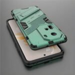 ZORVEX - (ELEGANT ARMOUR EDITION) BACK CASE FOR OPPO RENO 11 5G - 6.7 INCHES - Image 20
