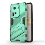 ZORVEX - (ELEGANT ARMOUR EDITION) BACK CASE FOR OPPO RENO 11 5G - 6.7 INCHES - Image 21