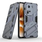ZORVEX - (ELEGANT ARMOUR EDITION) BACK CASE FOR OPPO RENO 11 5G - 6.7 INCHES - Image 22