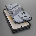 ZORVEX - (ELEGANT ARMOUR EDITION) BACK CASE FOR OPPO RENO 11 5G - 6.7 INCHES - Image 25