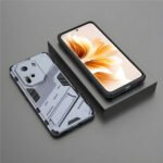 ZORVEX - (ELEGANT ARMOUR EDITION) BACK CASE FOR OPPO RENO 11 5G - 6.7 INCHES - Image 26