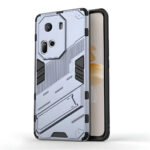 ZORVEX - (ELEGANT ARMOUR EDITION) BACK CASE FOR OPPO RENO 11 5G - 6.7 INCHES - Image 28