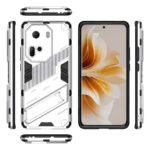 ZORVEX - (ELEGANT ARMOUR EDITION) BACK CASE FOR OPPO RENO 11 5G - 6.7 INCHES - Image 3