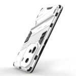 ZORVEX - (ELEGANT ARMOUR EDITION) BACK CASE FOR OPPO RENO 11 5G - 6.7 INCHES - Image 6