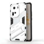 ZORVEX - (ELEGANT ARMOUR EDITION) BACK CASE FOR OPPO RENO 11 5G - 6.7 INCHES - Image 7